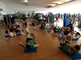 Argentina cambia de rival en el �ltimo amistoso