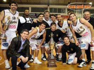 La primera alegr�a de la temporada