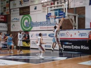 Se tom� revancha