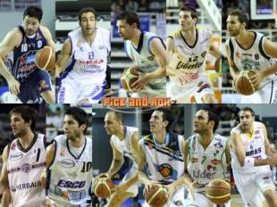 Los fat�dicos once