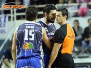 Leo Guti�rrez: �No me puede volver a pasar�