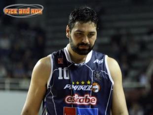 Cinco fechas para Leonardo Guti�rrez