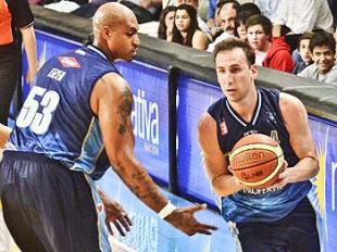 Pepe S�nchez, baja entre tres y cuatro semanas