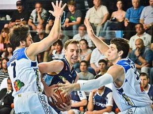 Pepe S�nchez se resinti� y estar� fuera un mes