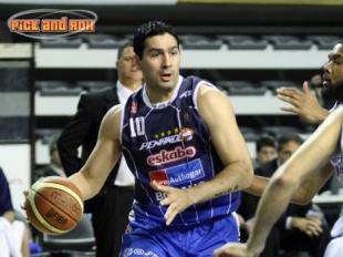 Leo Guti�rrez: �no tenemos que tener tantos baches�