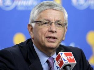 David Stern se despedir� en 2014