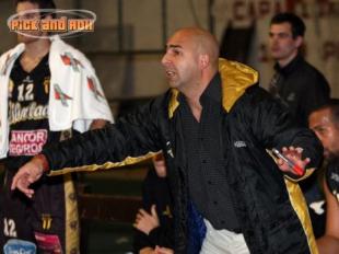 Bianchelli: �Los ocho equipos que quedan son fuert�simos�