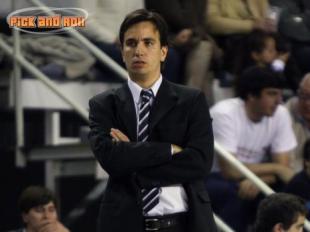 Casal�nguida siempre quiere m�s