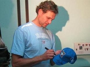 Jasen: �Ser� un partido muy emotivo�