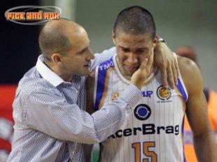 El puntero decret� el descenso de Bragado