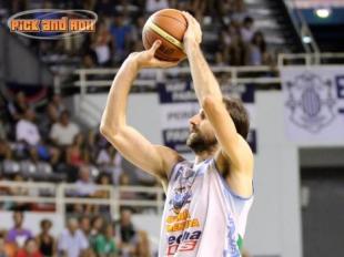 Kammerichs entren� a la par de sus compa�eros