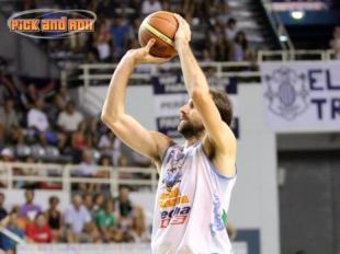 Kammerichs asegur� que estar� presente