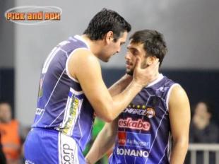 Campazzo: �Nunca nos damos por vencidos�