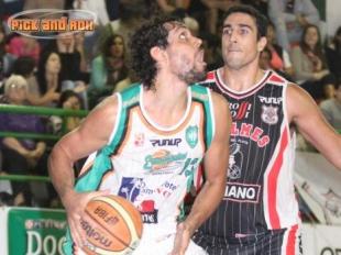 Moya: �Uno de los momentos m�s felices que viv� en el deporte�