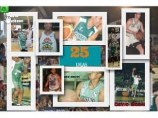 Eleg� al mejor de las 25 Ligas de Gimnasia