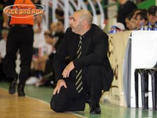 Laginestra: �Hay que confirmar el quinteto inicial�