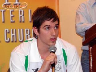 De Los Santos: �Estoy feliz de volver a Gimnasia�