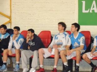 Javier Martinez: �Para Regatas no cambia el objetivo�