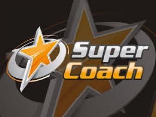 Arranc� el Super Coach