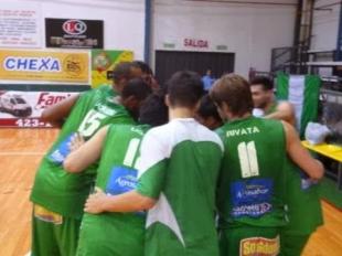 La punta cambi� de manos