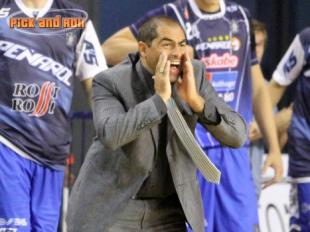 Rivero: �Tenemos la intensidad que se necesita en playoffs"