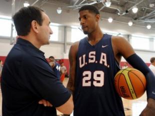 Paul George fue operado y estar� un a�o de baja, pero volver� a jugar