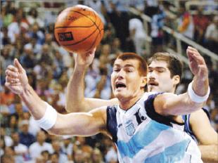 A 11 a�os de tocar el cielo con las manos