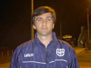 Ariel Rearte no es m�s el t�cnico de Argentino y asume Richotti