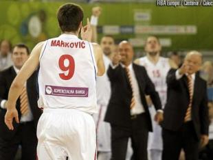 Serbia el �ltimo pasajero a Espa�a 2014