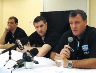 �No es para alarmarse�