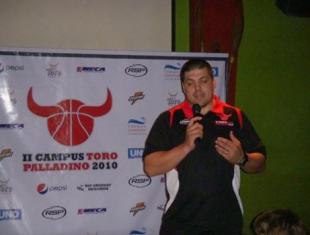 Se viene otro Campus de categor�a