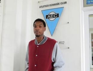 Darnell Dodson ya est� en Paran�