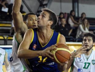 Del�a: "Podemos ganar en canchas dif�ciles"