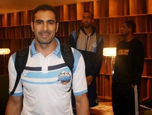 Regatas arrib� a Montevideo