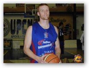 Quimsa regres� a las pr�cticas y sum� a Thorson