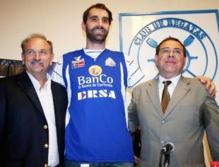 Kammerichs: �Vamos a ser protagonistas�