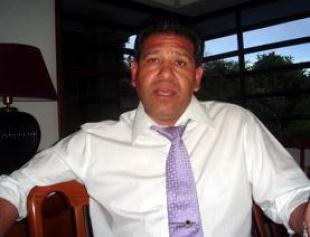 La palabra del comisario P�rez