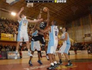 El celeste tom� la batuta