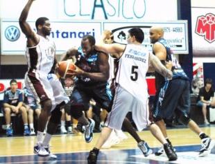 Lan�s se ilusiona con el S�per 8