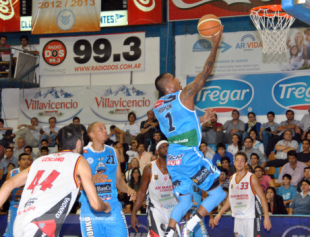 La Revancha tambi�n es m�a