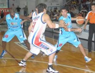 Sionista se qued� con todo en el final