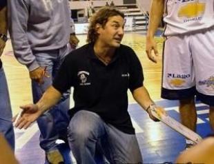 Marcelo Richotti: �Voy a esperar hasta �ltimo momento para dirigir la Liga�