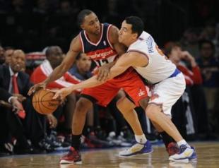 Otra s�lida actuaci�n de Prigioni