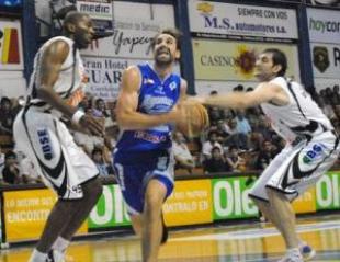 Y un d�a se le dio de visitante