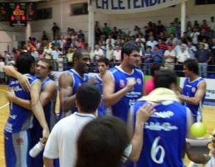 Dos m�s adentro y solo dos lugares vacantes