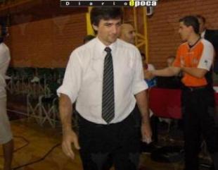 San Mart�n (C) ya piensa en nombres propios