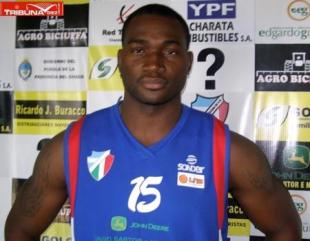 El cl�sico de Charata fue para Italiana