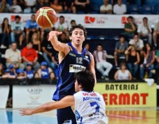 Bast� un cuarto de eficacia