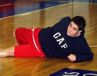 Germ�n Ressia se sum� a San Lorenzo