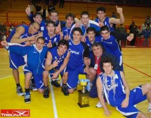 Capital Federal Campe�n